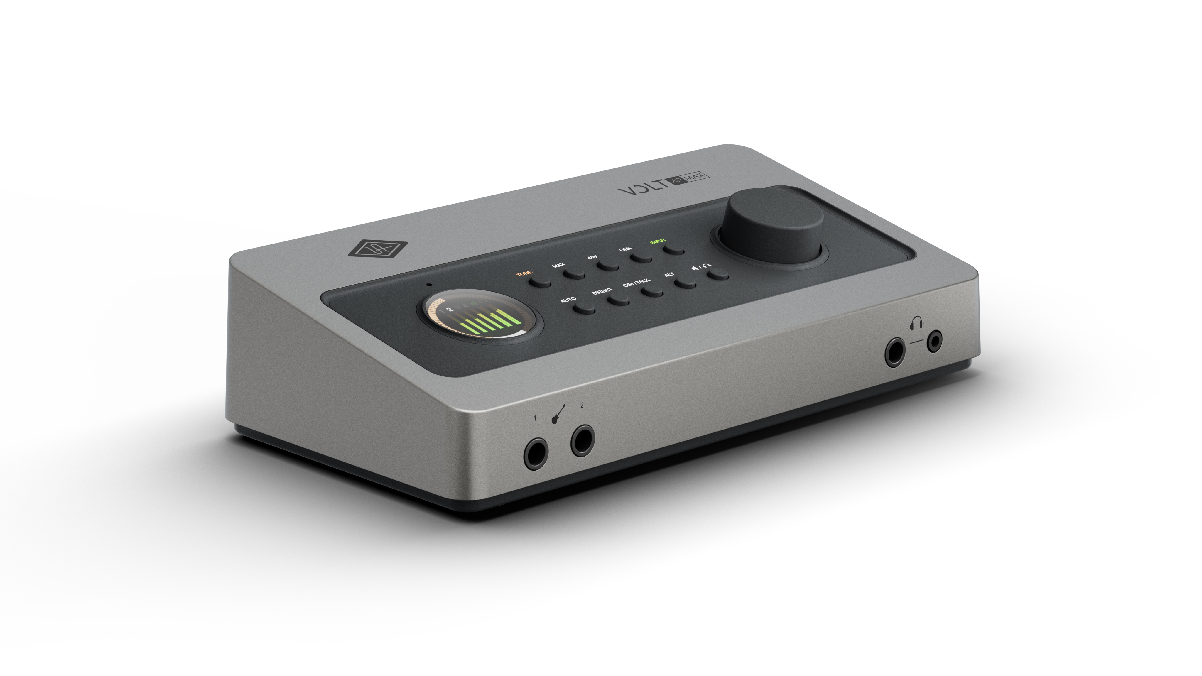 Universal Audio Volt 4p Max - USB audio interface - Variation 1