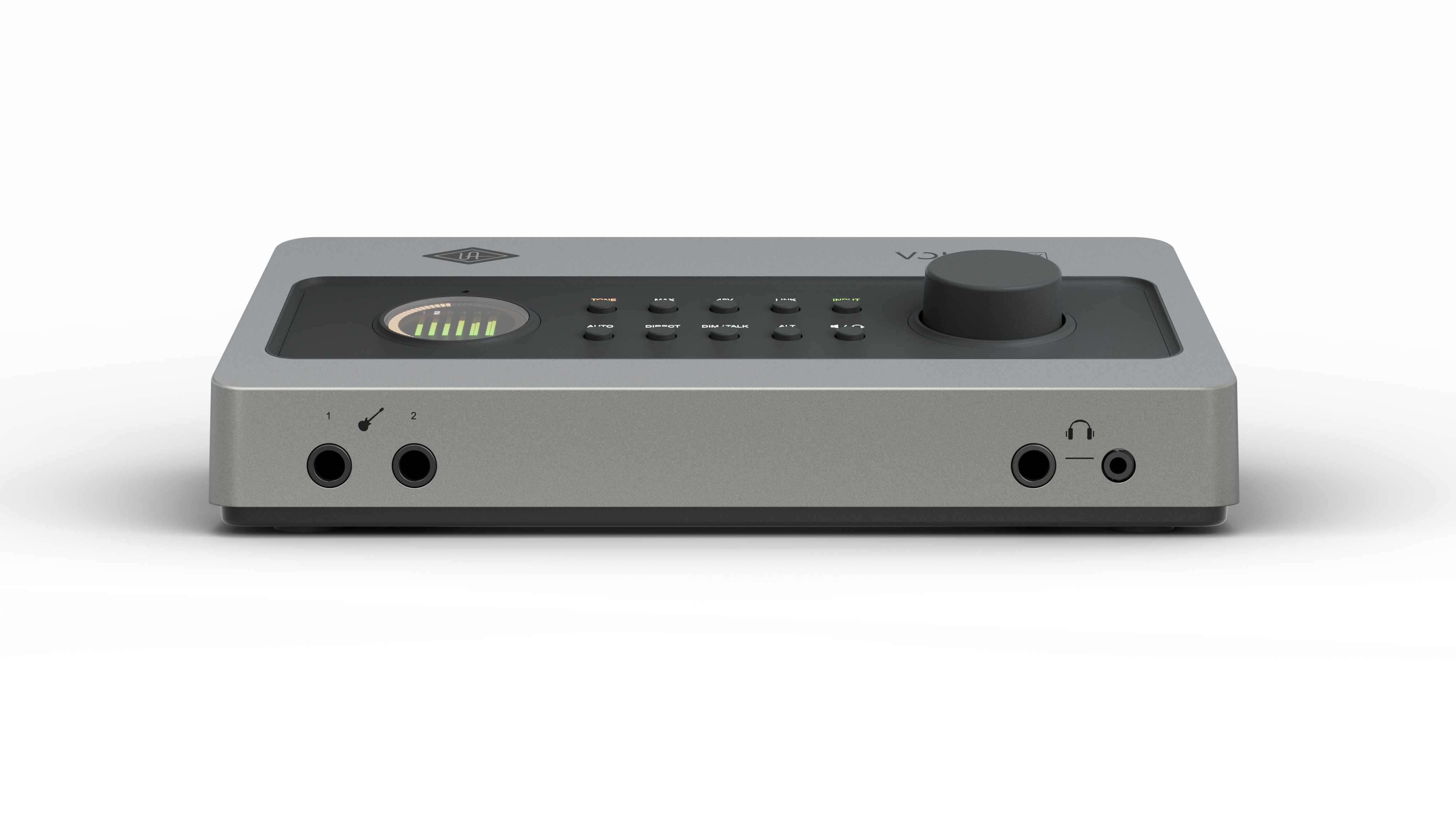 Universal Audio Volt 4p Max - USB audio interface - Variation 2