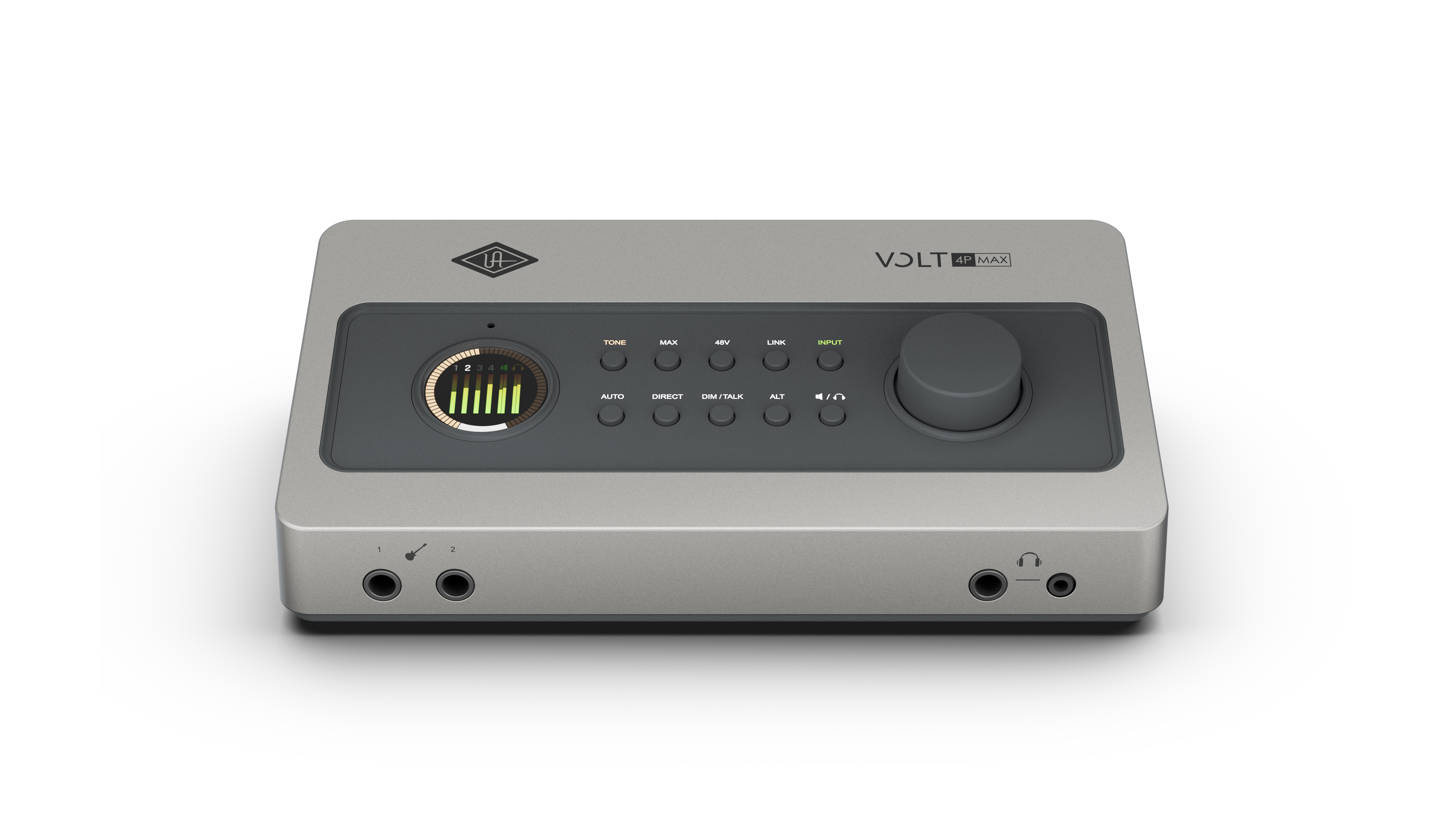 Universal Audio Volt 4p Max - USB audio interface - Variation 3