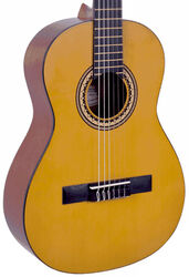 Classical guitar 3/4 size Valencia VC203 3/4 - Natural