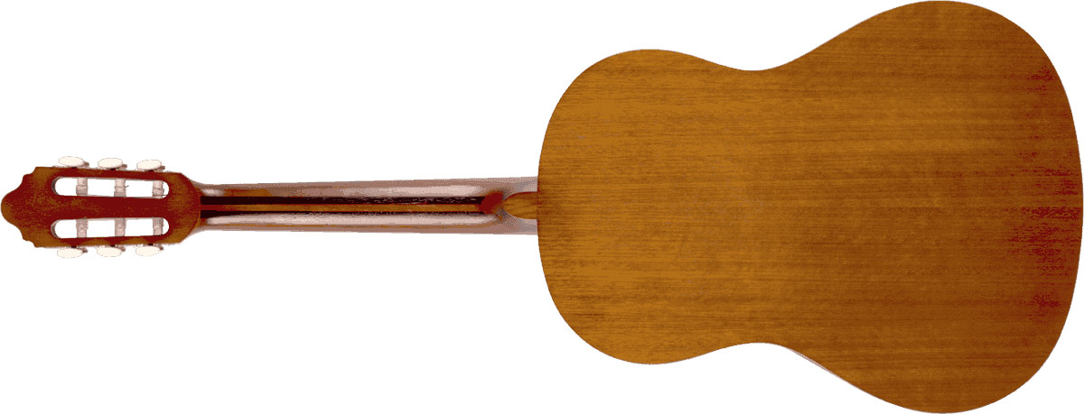 Valencia VC204 4/4 - natural Classical guitar 4/4 size