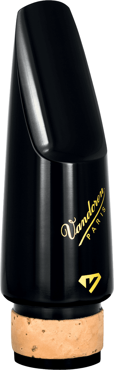 Vandoren Cm135 - Clarinet mouthpiece - Main picture