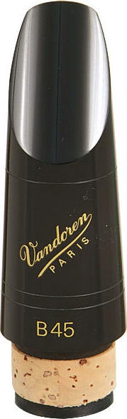 Vandoren Cm308 Clarinette Ebo N B45 Nu - Clarinet mouthpiece - Main picture