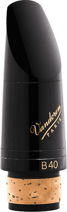 Vandoren Cm323 B40 - Clarinet mouthpiece - Main picture