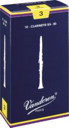 Saxphone reed Vandoren CR1035