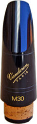 Clarinet mouthpiece Vandoren M30 - CM318