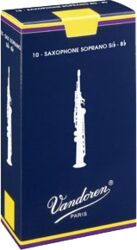 Saxphone reed Vandoren SR202