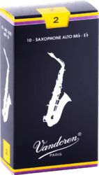 Saxphone reed Vandoren SR212