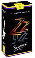 ZZ Box of 10 Reeds Alto Saxophone n.2