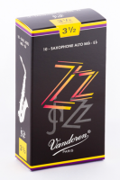 Box x5 ZZ Saxophone Alto n°3.5