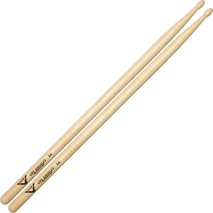 Vater American Hickory 5a Los Angeles - Drum stick - Main picture