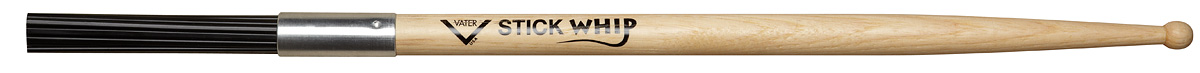 Vater Vstkw Stick Whip - Drum stick - Variation 1