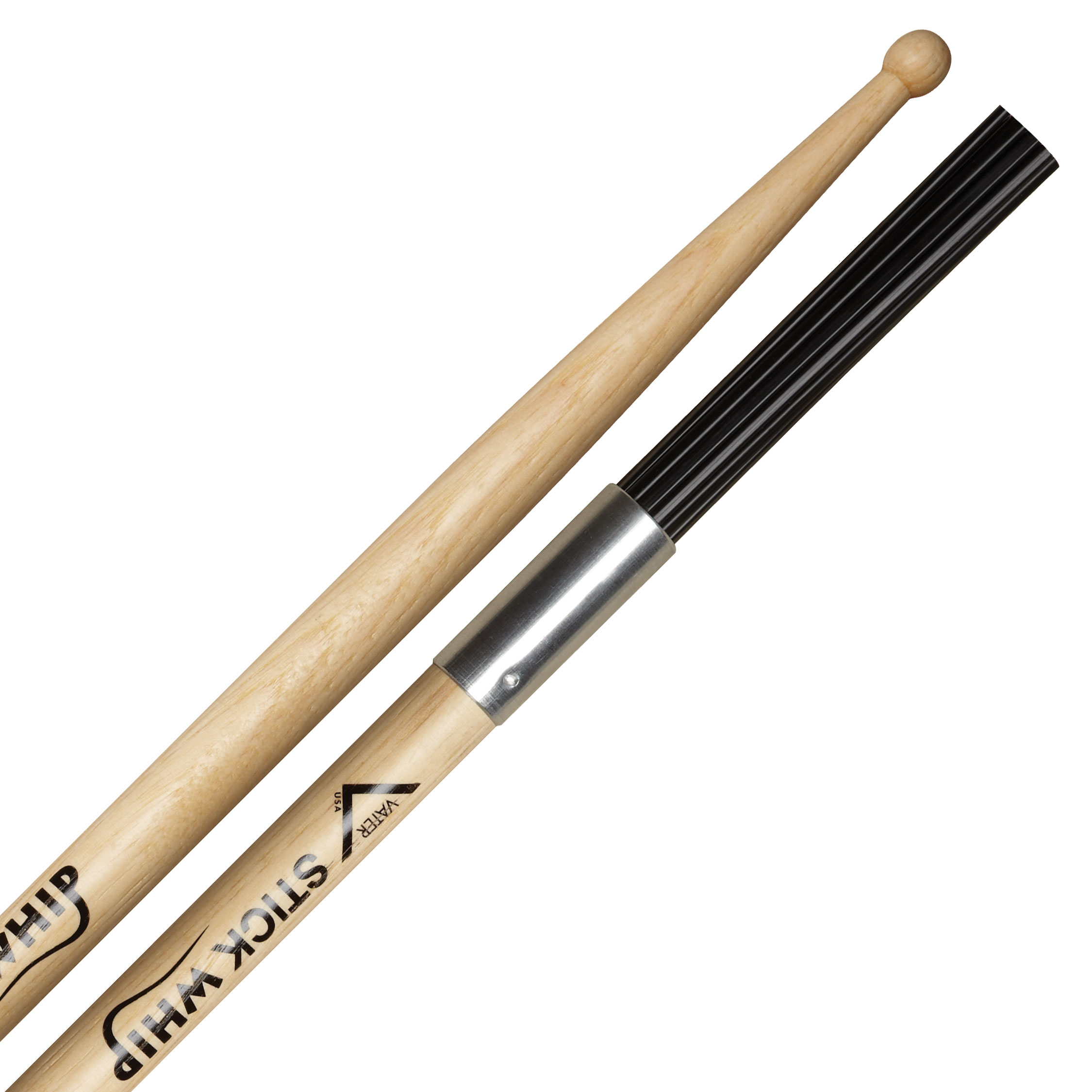Vater Vstkw Stick Whip - Drum stick - Variation 2