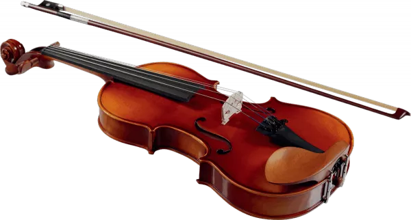 Acoustic violin Vendome A44 Gramont Violin 4/4