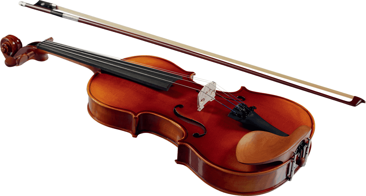 Vendome A44 Gramont Violin 4/4 Acoustic violin