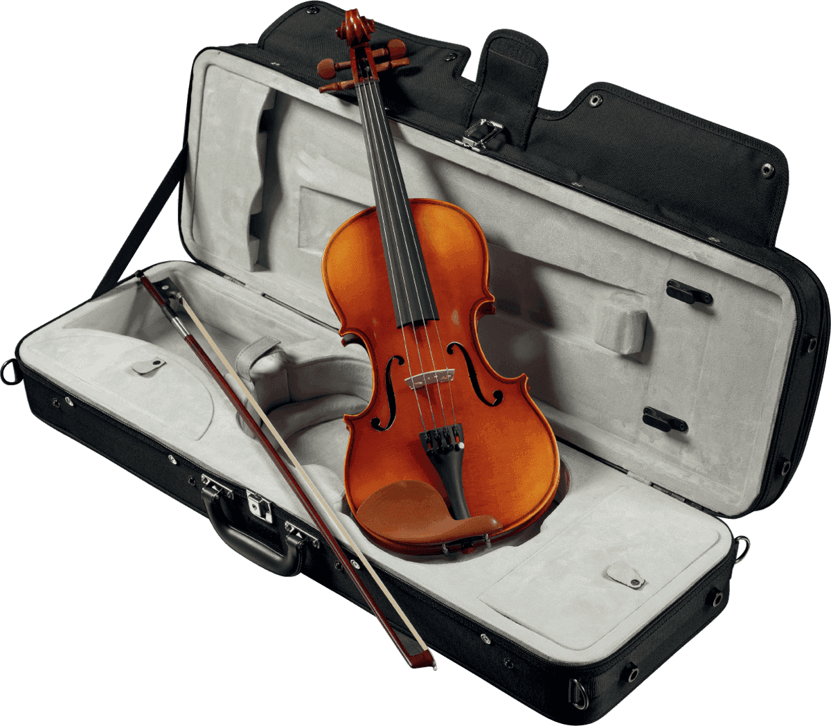 Vendome A44 Gramont Violon 4/4 - Acoustic violin - Variation 1