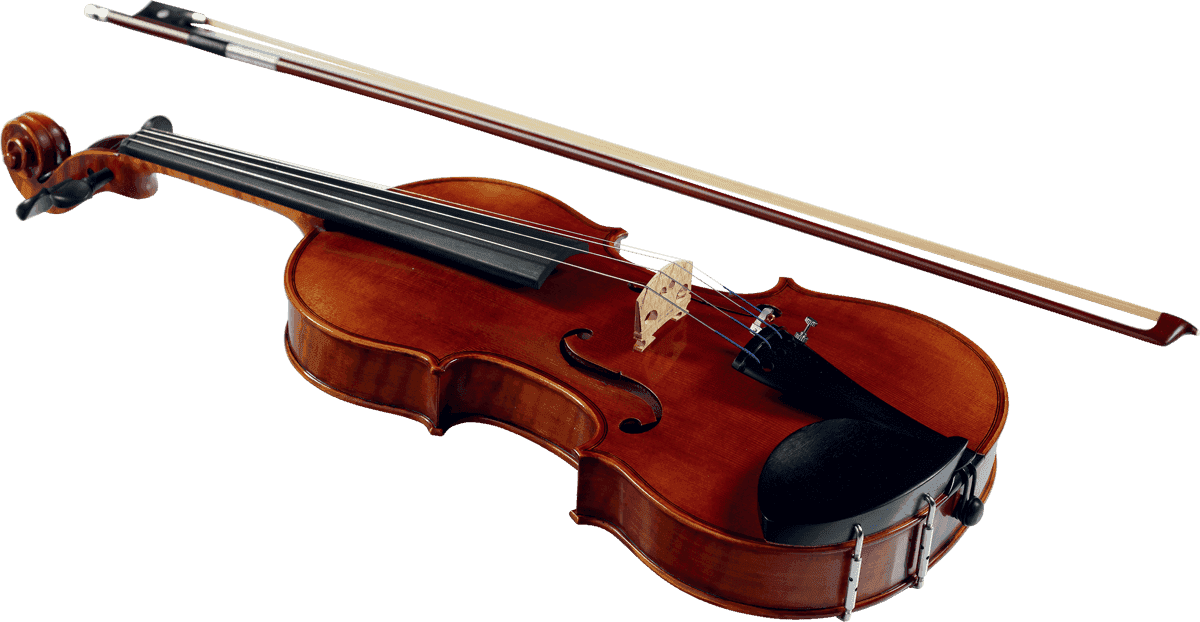 Vendome B44 Orsigny Violon 4/4 - Acoustic violin - Main picture