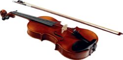 Acoustic violin Vendome C44 Villemaré Violin 4/4