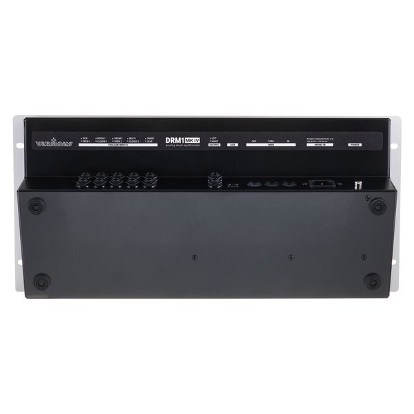 Vermona Drm1 Mkiv Trigger - Drum machine - Variation 4