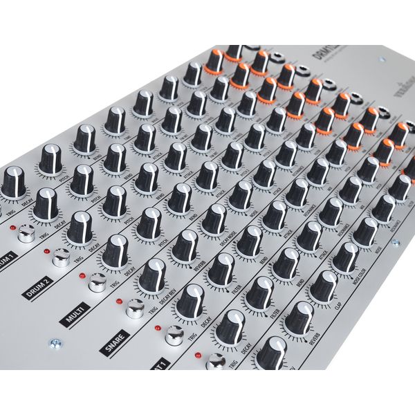 Vermona Drm1 Mkiv Trigger - Drum machine - Variation 5