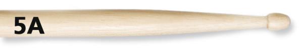 Vic Firth American Classic 5a Hickory - Drum stick - Variation 1
