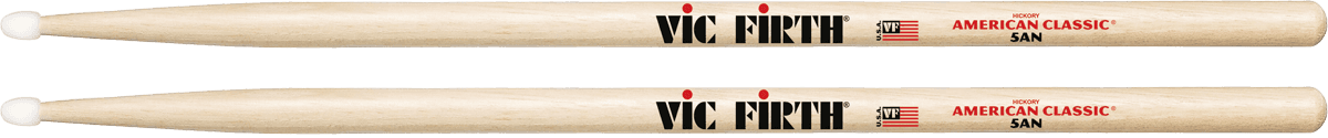 Vic Firth American Classic Nylon  5an - Drum stick - Variation 1