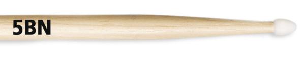 Vic Firth American Classic Nylon 5bn - Drum stick - Variation 1