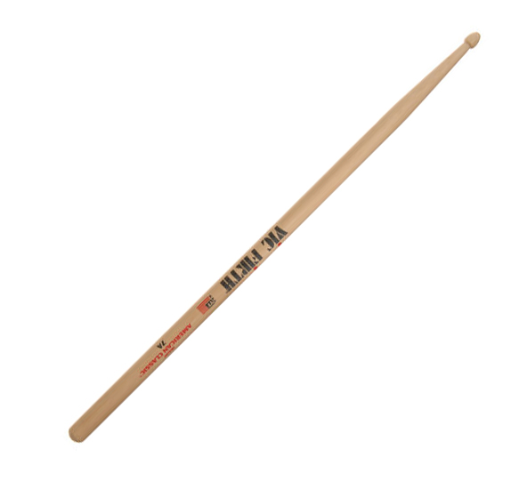 Vic Firth American Classic 7a Hickory - Drum stick - Variation 1