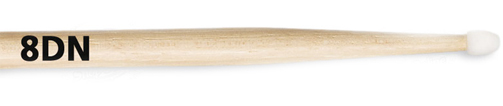 Vic Firth American Classic Nylon 8dn - Drum stick - Variation 1