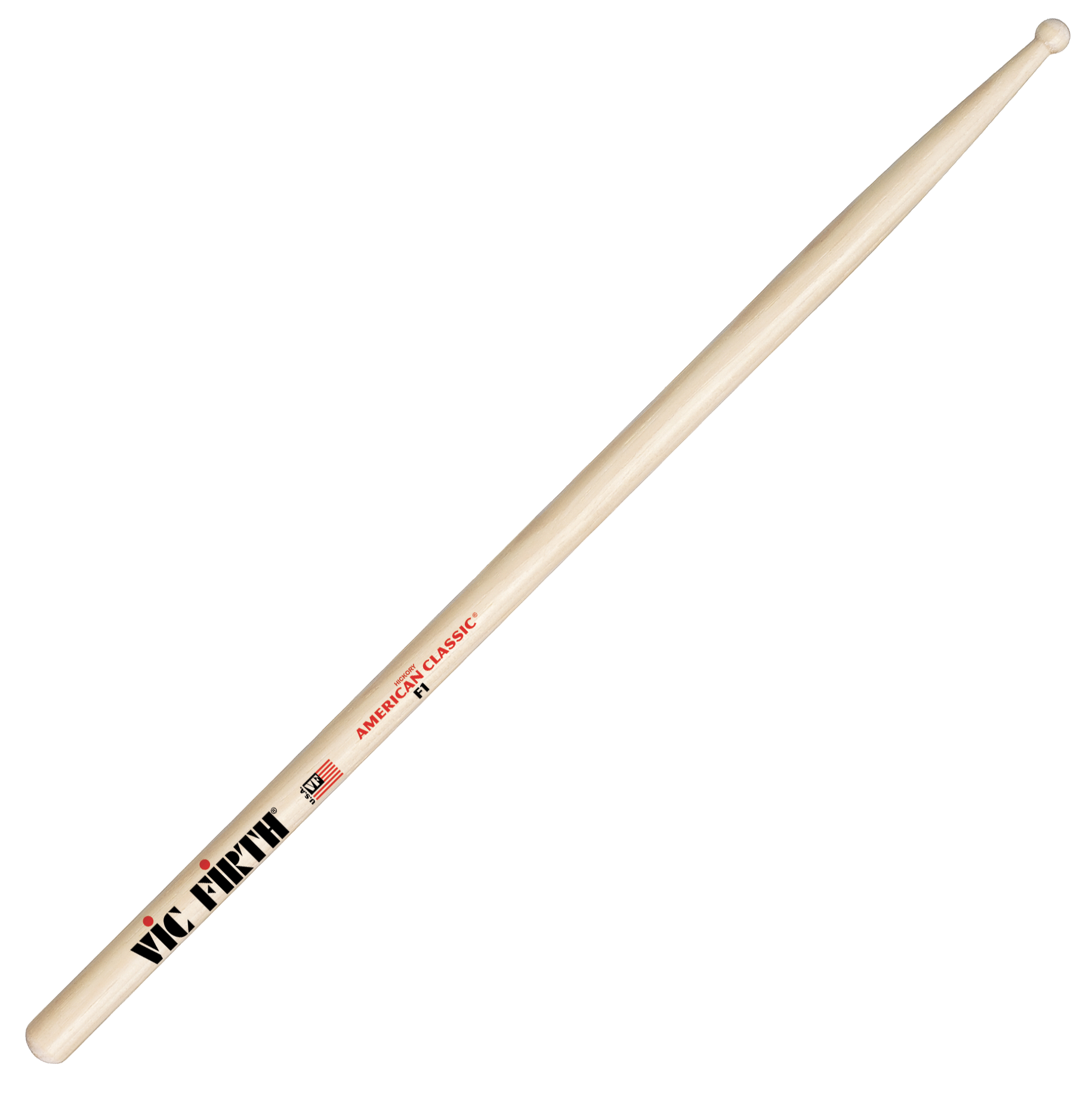 Vic-Firth 5A Baguettes American Classic