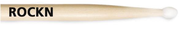 Vic Firth American Classic Nylon Rockn - Drum stick - Variation 1