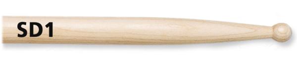 Vic Firth American Custom Sd1 General - Maple - Drum stick - Variation 1