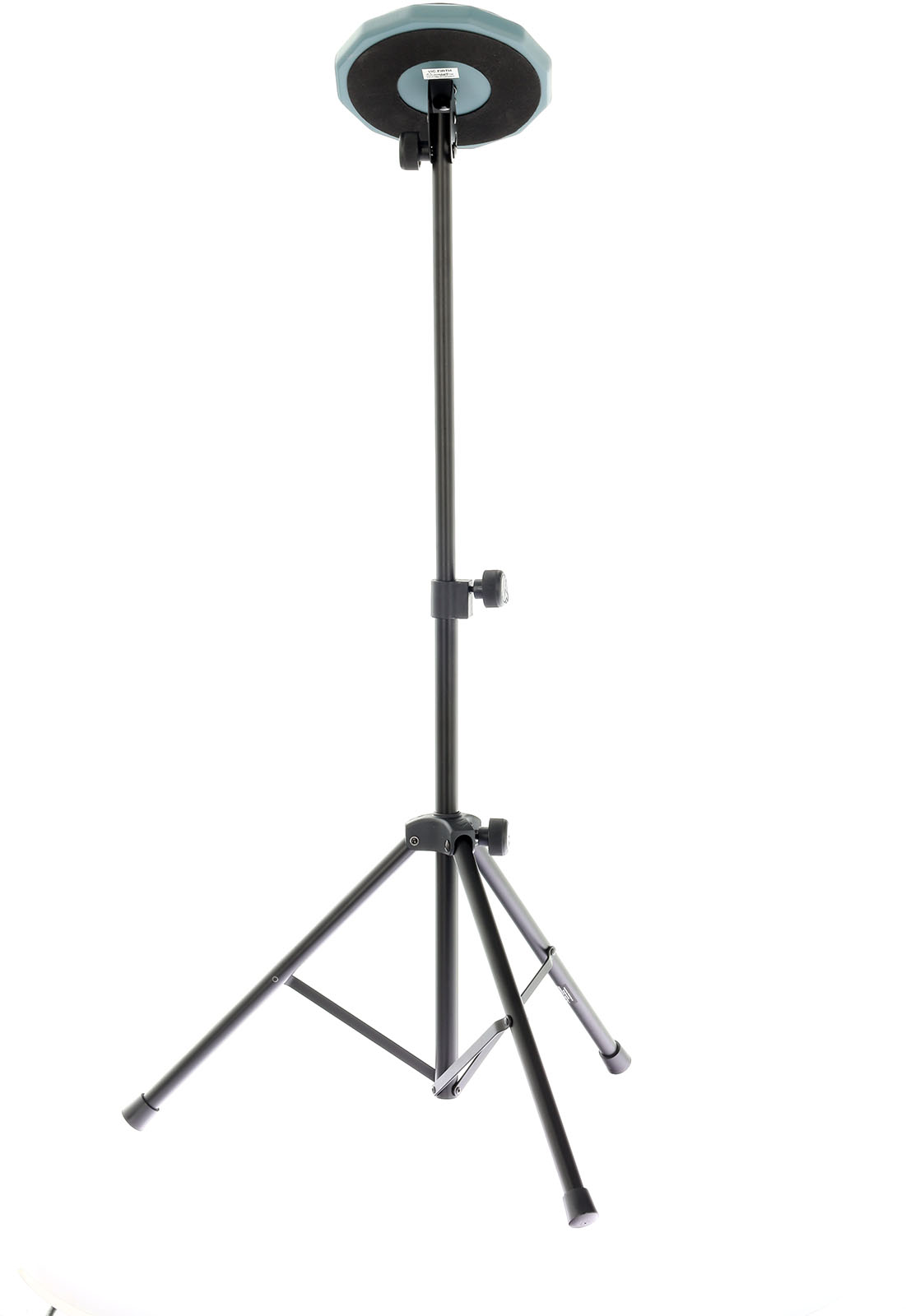 Vic Firth Bundle Pad 6 Camo + Stand - Practice pad - Variation 1