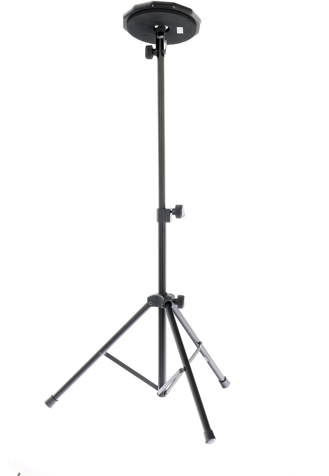 Vic Firth Bundle Pad 6 + Stand - Practice pad - Variation 1