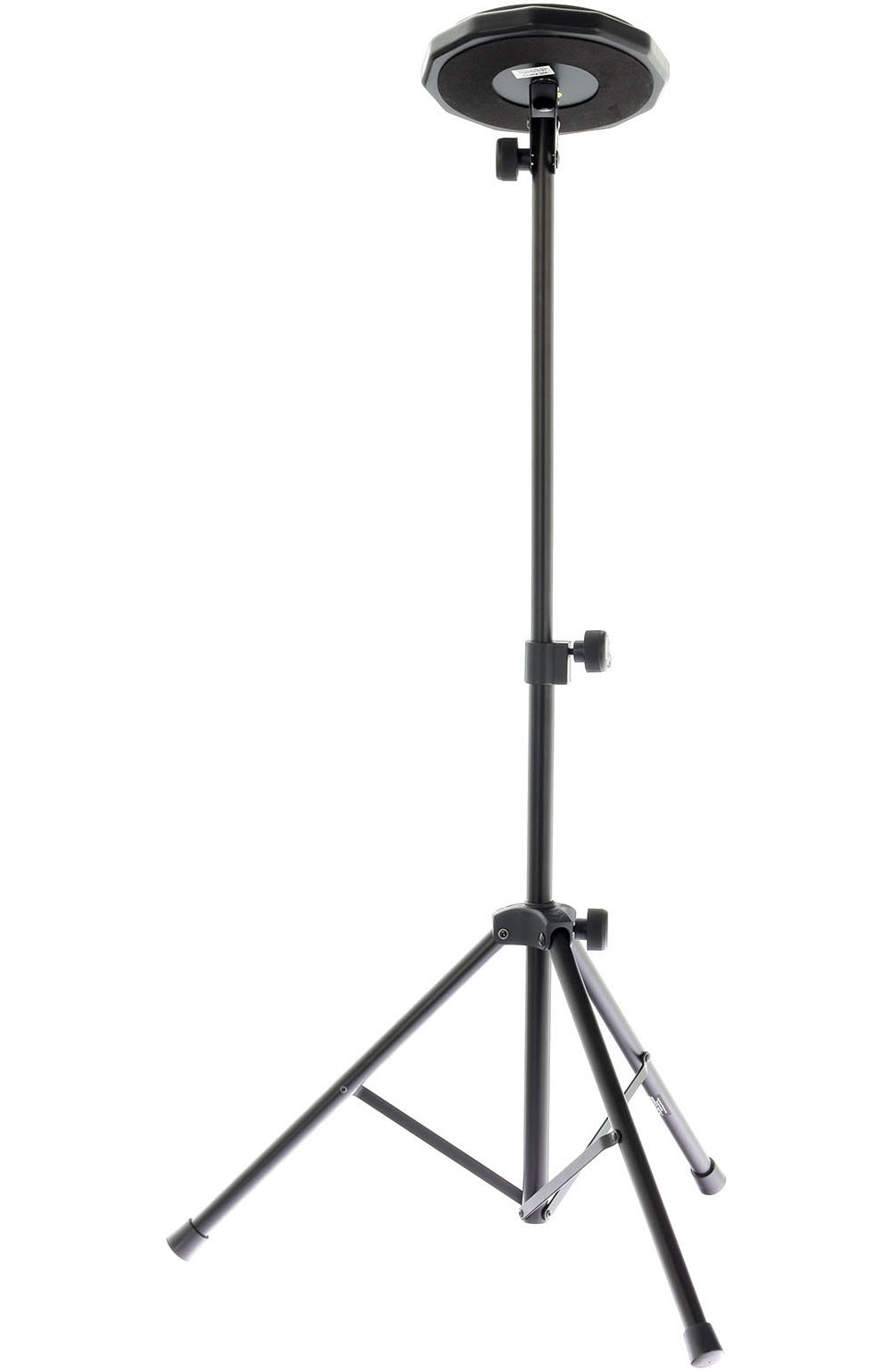 Vic Firth Bundle Pad 6 Vf Silicone + Stand - Practice pad - Variation 1