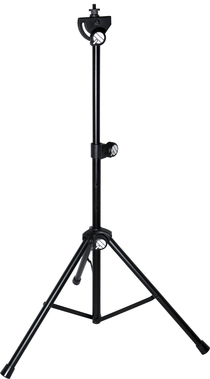 Vic Firth Bundle Pad 6 Vf Silicone + Stand - Practice pad - Variation 3