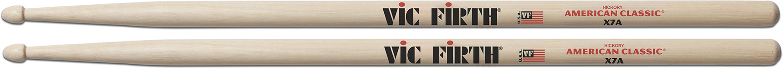 Vic Firth 7a Extreme - Drum stick - Main picture