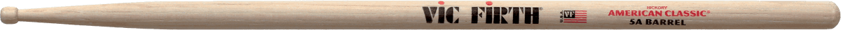 Vic Firth American Classic 5a Olive Bois - Drum stick - Main picture