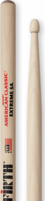 Vic Firth American Classic Extreme X5a Hickory - Drum stick - Main picture