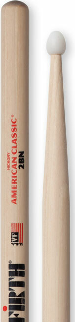 Vic Firth American Classic Nylon 2bn - Drum stick - Main picture