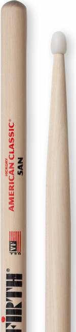Vic Firth American Classic Nylon  5an - Drum stick - Main picture