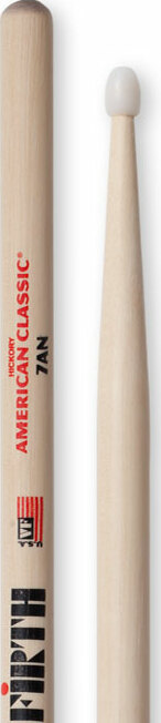 Vic Firth American Classic Nylon 7an - Drum stick - Main picture
