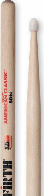 Vic Firth American Classic Nylon 8dn - Drum stick - Main picture