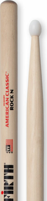 Vic Firth American Classic Nylon Rockn - Drum stick - Main picture