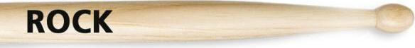 Vic Firth American Classic  Rock - Drum stick - Main picture