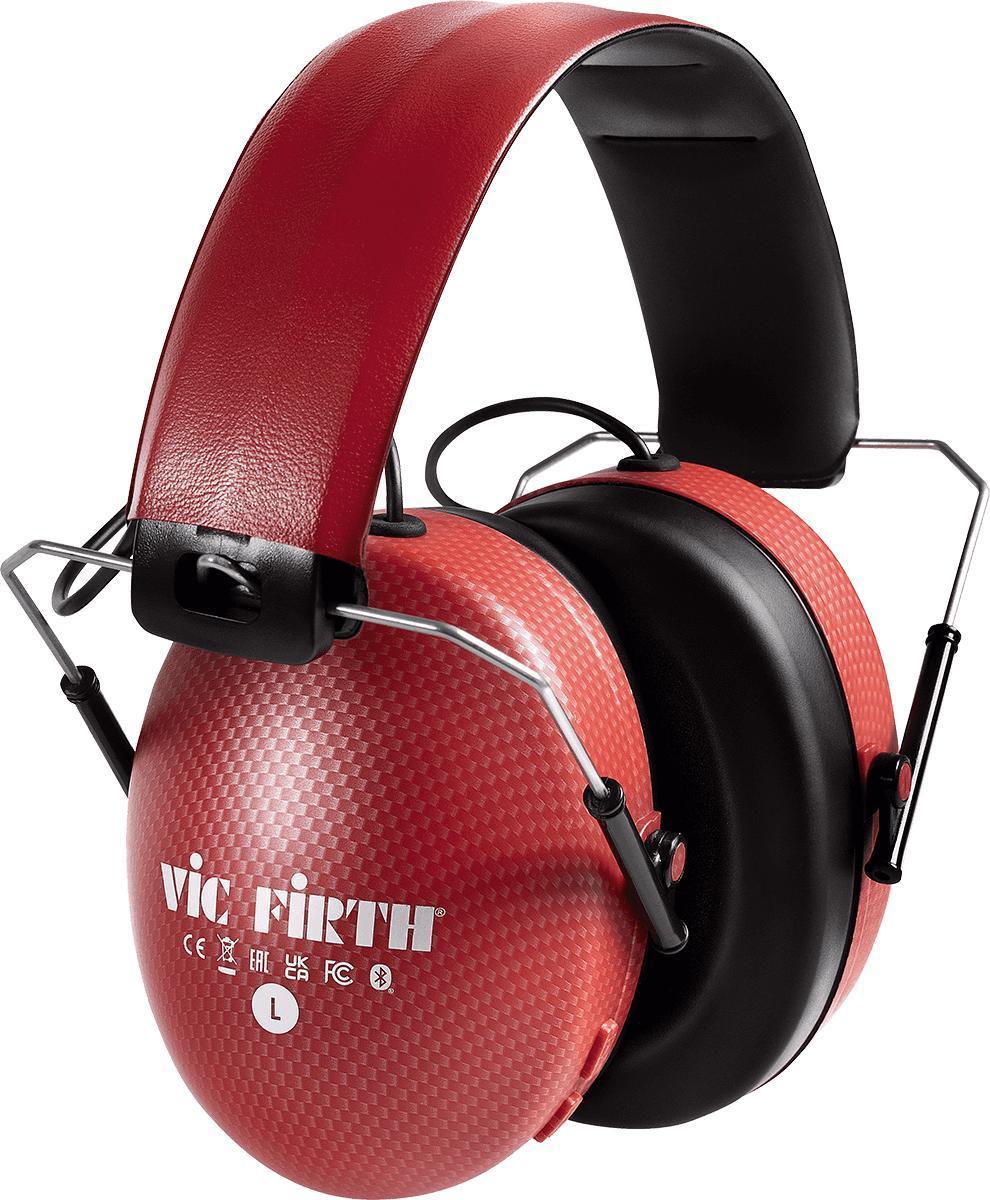 Ear protection Vic firth CASQUE PROTECTION VXHP0012