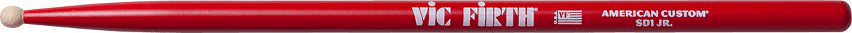 Vic Firth General Junior Red - Drum stick - Main picture