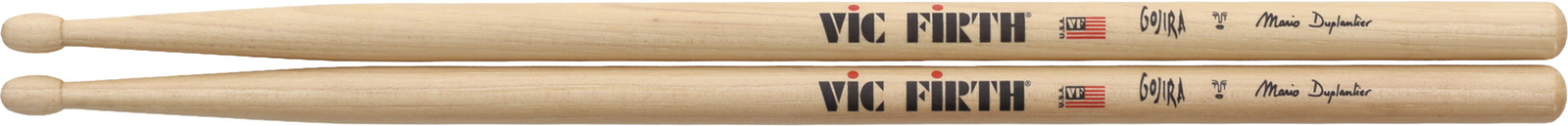 Vic Firth Mario Duplantier - Signature - Drum stick - Main picture