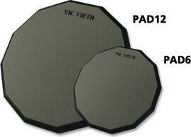 Vic Firth Pad 6 - Practice pad - Main picture