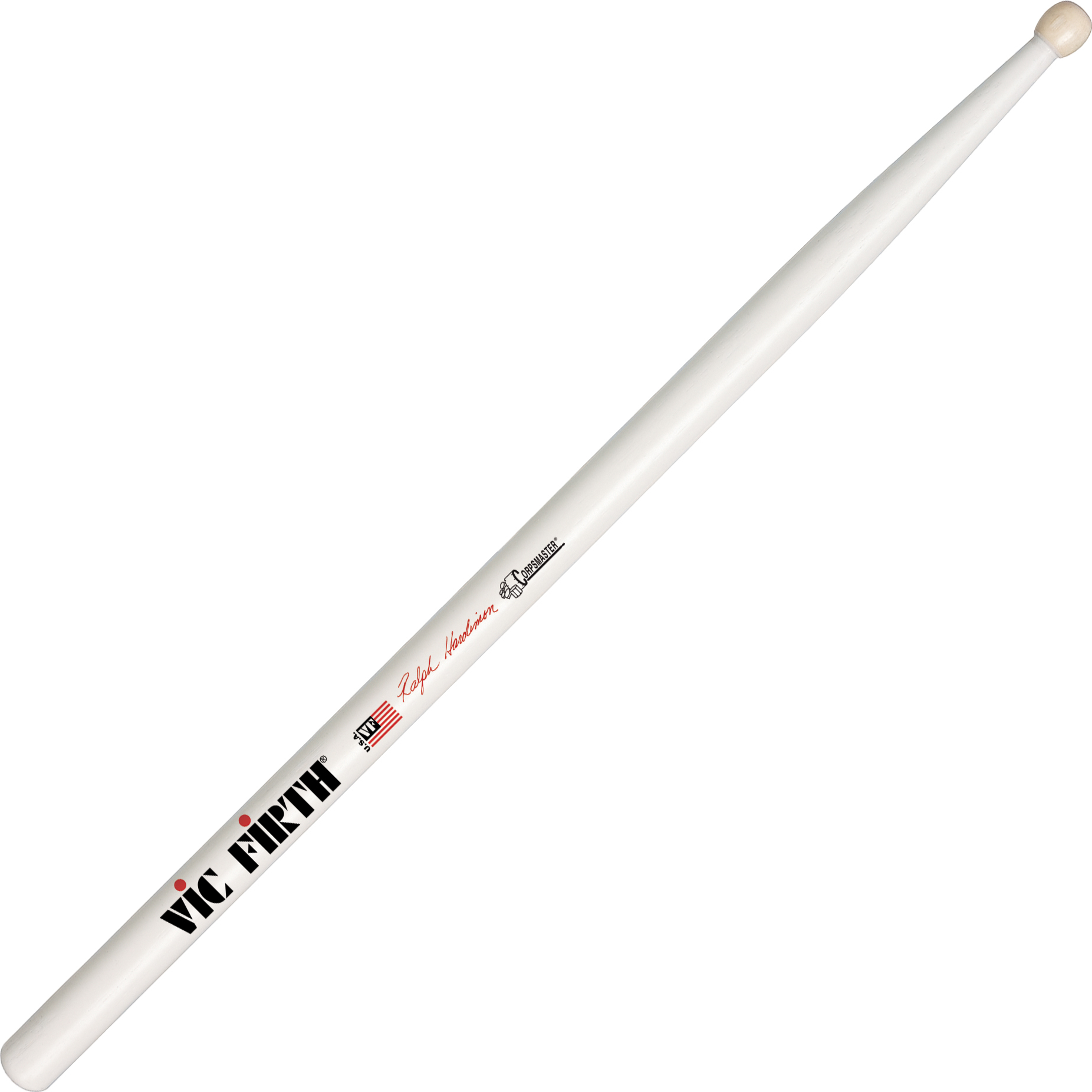 Vic Firth Signature Ralph Hardimon - Drum stick - Main picture